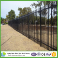 China Suppplier 5FT X 8FT Heavy Duty Galvanized Steel Fence Panels